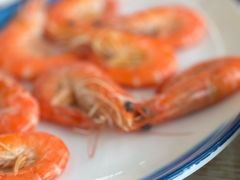 -红月湾海鲜饭店•沙滩海景(双月湾店)