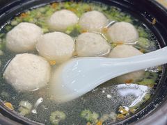 -景好海鲜餐厅(大鹏必选旅游店)