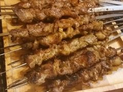 -新疆欣悦饭庄