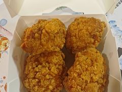 -麦当劳(金沙广场店)