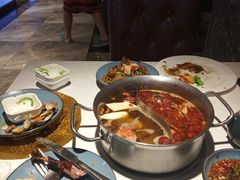 -吉布鲁 牛排海鲜自助(岳塘步步高广场店)