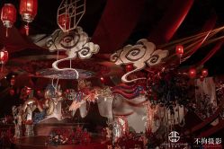 -张仕婚礼·做有温度的婚礼