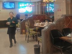 -直隶安家罩饼(复兴路店)