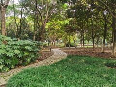 -白塘生态植物园