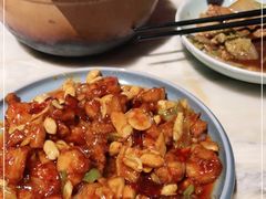 -小吊梨汤·北京菜·烤鸭(鸟巢店)