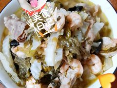 -哈尔信食品超市(哈尔滨王府井购物中心店)