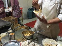 -尚食卢记烧饼(凤凰路总店)