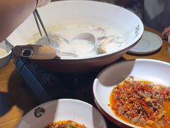 -耕渔小院·湖南鱼鲜(望城店)