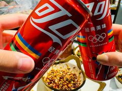 -白山烧烤(文安路万豪店)