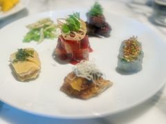-湖滨28中餐厅·西湖宴·杭州君悦酒店