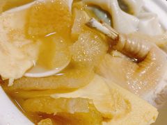 -南小馆(迪士尼小镇店)