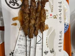 -德元兰州纯汤牛肉面(龙阳路店)