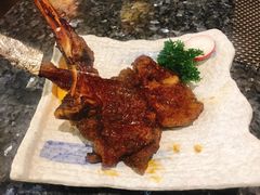 -菊上料理(蜀山银泰百货店)