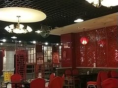 大堂-芦月轩羊蝎子(太平桥店)