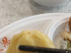 -素清香(解放路店)