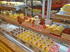 -檬舒舒MonChouChou(环球金融中心店)