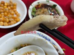 -濠轩阁特色生蚝火锅(水湾路店)
