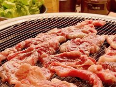 -西塔老太太泥炉烤肉(望京一店)