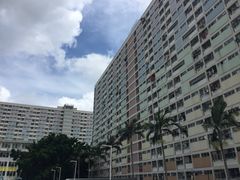 -彩虹村