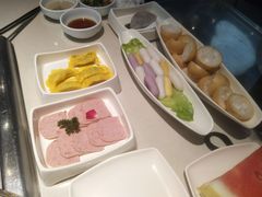 -海底捞火锅(九久奥特莱斯店)