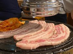 -とんちゃん 新大久保別館