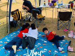-嬉乐湾休闲旅游区