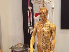 -沐善人家中医·推拿·理疗·三伏灸(新洲店)