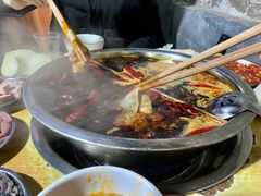 -渝味黄姐火锅(黄泥村店)