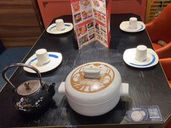 -满园烤鸭·春饼(沈北万达店)