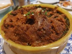 米粉肉-大张烙馍村(泉山店)