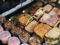 -BAKER&SPICE(安福路店)