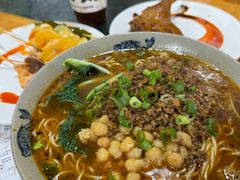 -丁丁猫重庆小面(徐州路店)