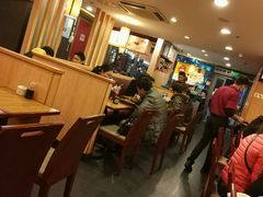大堂-过桥缘·过桥米线(大华虎城嘉年华店)