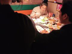 -非烤勿扰自助烤肉海鲜火锅(南城莱蒙店)