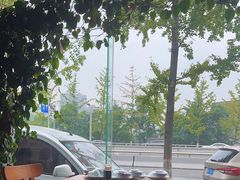 -阿达西新疆餐厅(西北大学店)