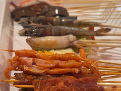 -宏姐串串香(征仪路店)