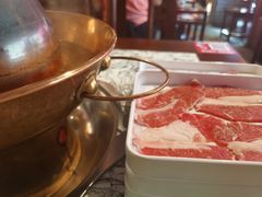 -京元盛铜锅涮肉(上海总店)