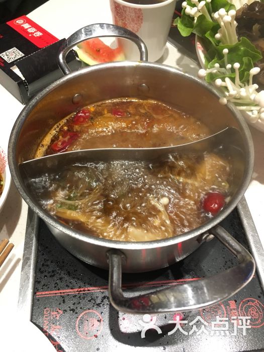 阿香婆欢乐火锅(和谐广场店)图片 - 第8张