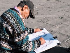 -圣母百花圣殿