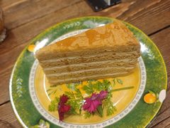 -卢布里西餐厅(海拉尔店)