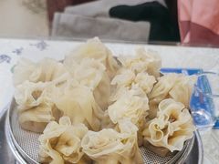 -清真·盛京白记 小骨头羊汤馆(南八马路店)