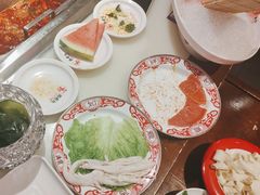 -重庆高老九火锅(万象城店)