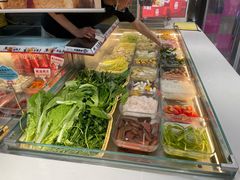 -大喜麻辣拌(凯德1818店)