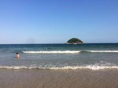 -西涌国际滨海旅游区