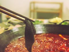 -星鸿社重庆老火锅