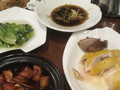 -古南都·老广东酒楼(龙江店)