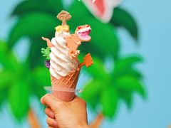 -CORNER CONE GELATO酷矿手作霜淇淋(南头古城店)