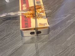 -钱锋炭缸烧烤(南湖大路总店)