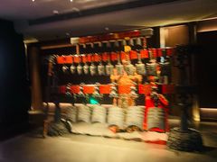 -曾宴·楚菜(湖北省博物馆店)