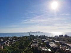 -瑰丽酒店·海吧·天际下午茶·现场DJ·天台酒吧